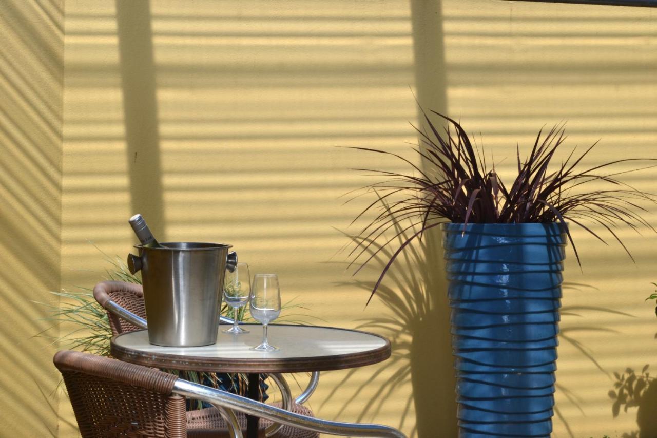 The Traill Margaret River Exterior foto