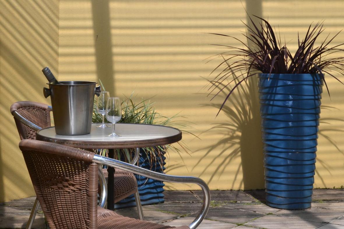 The Traill Margaret River Exterior foto