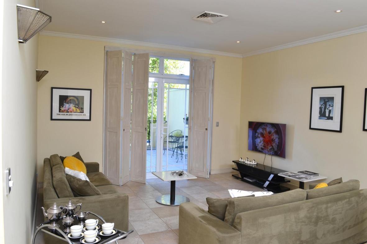 The Traill Margaret River Exterior foto