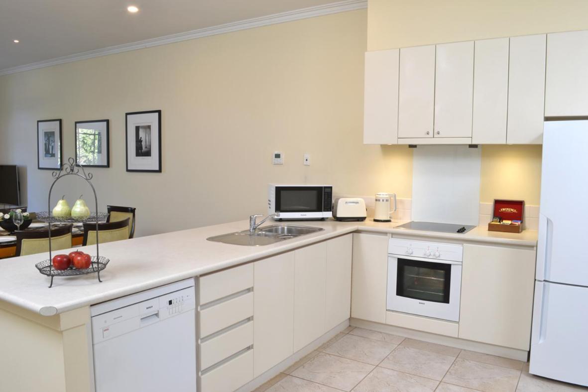 The Traill Margaret River Exterior foto