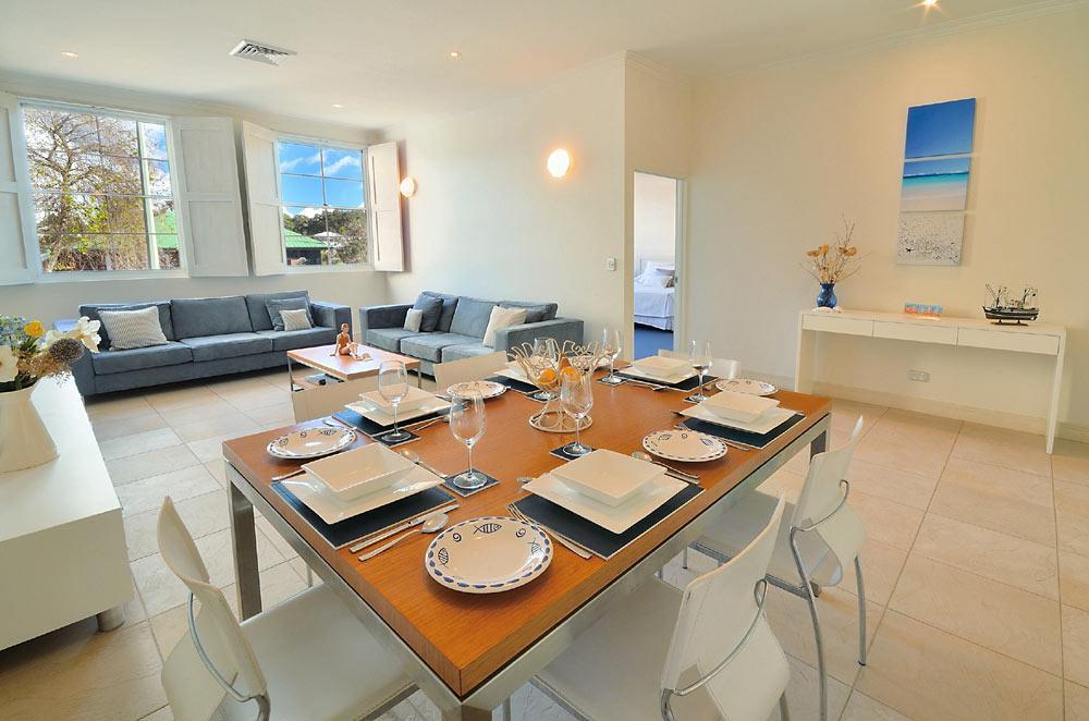The Traill Margaret River Exterior foto